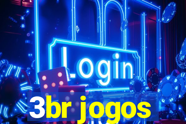 3br jogos